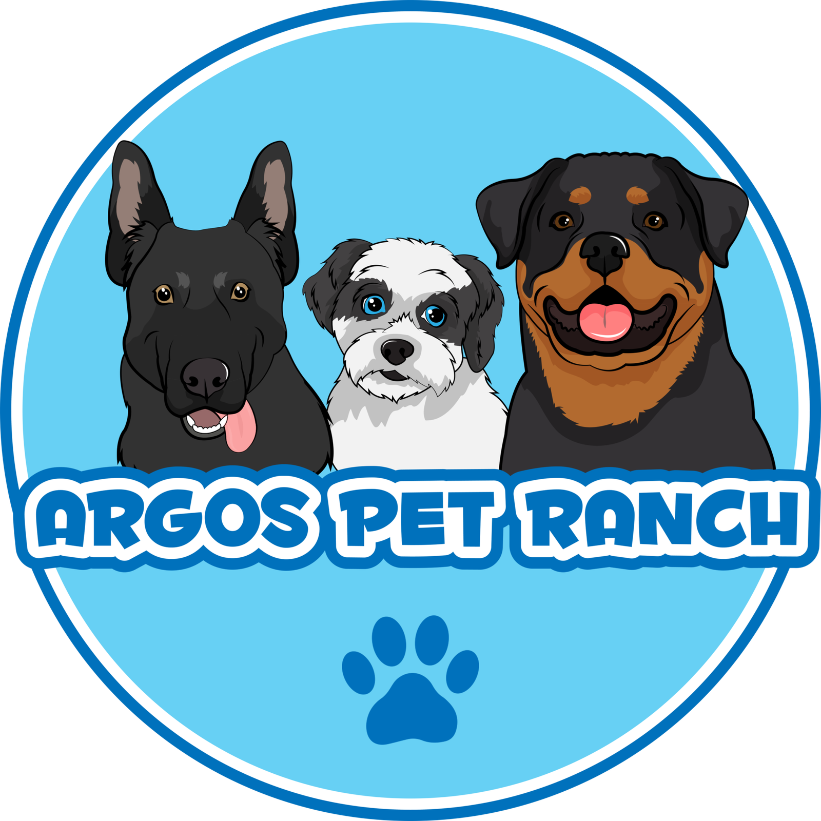 Argos Pet Ranch